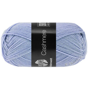 Lana Grossa MEILENWEIT 50g Cashmere | 62-light blue