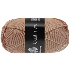 Lana Grossa MEILENWEIT 50g Cashmere | 65-sand beige