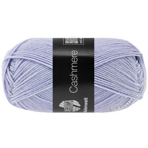Lana Grossa MEILENWEIT 50g Cashmere | 75-violet blue