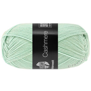 Lana Grossa MEILENWEIT 50g Cashmere | 78-mint turquoise
