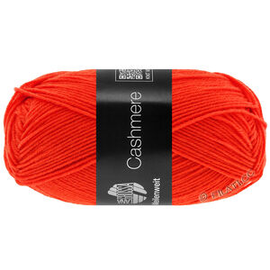 Lana Grossa MEILENWEIT 50g Cashmere | 79-fiery red