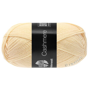 Lana Grossa MEILENWEIT 50g Cashmere | 80-subtle apricot