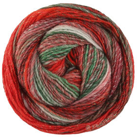 GOMITOLO (Christmas Edition Lurex) from Lana Grossa