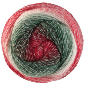 GOMITOLO (Christmas Edition) from Lana Grossa