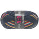 Lana Grossa MEILENWEIT 100g Clown 1:1 | 723-