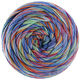 Lana Grossa MEILENWEIT 100g CONFETTINI | 4485-blue/light green/orange/fuchsia/purple