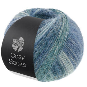 MEILENWEIT 100g Cosy Socks Dream from Lana Grossa
