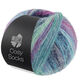 Lana Grossa MEILENWEIT 100g Cosy Socks Dream | 255-blue gray/petrol/turquoise/blue violet/red violet/light blue/jeans/jade