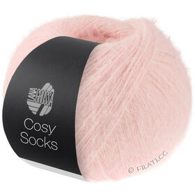 MEILENWEIT 100g Cosy Socks from Lana Grossa