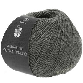 MEILENWEIT 100g Cotton Bamboo  from Lana Grossa