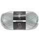 Lana Grossa MEILENWEIT 50g Eleganza | 6701-silver gray/light gray