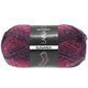 Lana Grossa MEILENWEIT 50g Eleganza | 6705-bordeaux/eggplant
