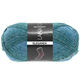 Lana Grossa MEILENWEIT 50g Eleganza | 6706-turquoise/petrol green