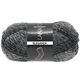 Lana Grossa MEILENWEIT 50g Eleganza | 6710-black/gray