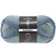 Lana Grossa MEILENWEIT 50g Eleganza | 6713-jeans/blue gray