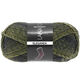 Lana Grossa MEILENWEIT 50g Eleganza | 6714-reed green/gray green