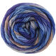 Lana Grossa MEILENWEIT 100g Fontana | 5457-navy/ink blue/gray blue/cornflower/taupe/gray beige