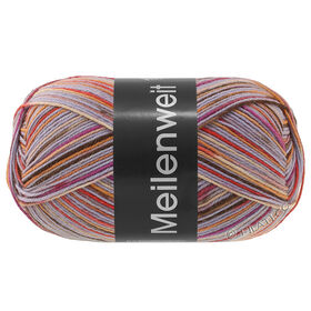 MEILENWEIT 100g Foresta from Lana Grossa