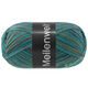 Lana Grossa MEILENWEIT 100g Foresta | 5325-sea green/eggplant/olive/umbra/petrol/gray beige/red violet/brown