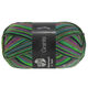 Lana Grossa MEILENWEIT 100g Granita | 1806-purple/taupe/light petrol/green/anthracite/gray green