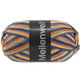 Lana Grossa MEILENWEIT 100g Intenso | 5524-dark blue/night blue/ink/brown red/lobster/orange/yellow/khaki/lilac