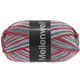 Lana Grossa MEILENWEIT 100g Intenso | 5525-light red/wine red/dark red/mauve/violet blue/moss green/dark green/gray green/silver gray