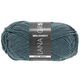 Lana Grossa MEILENWEIT 50g Late Night | 2906-gray blue