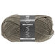 Lana Grossa MEILENWEIT 50g Late Night | 2908-gray brown