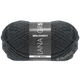 Lana Grossa MEILENWEIT 50g Late Night | 2909-dark gray