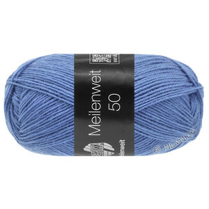 Lana Grossa MEILENWEIT 50g | 1427-sky blue