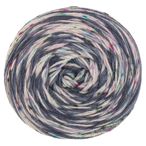 Lana Grossa MEILENWEIT 100g Merino Hand-dyed | 03-