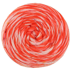Lana Grossa MEILENWEIT 100g Merino Hand-dyed | 04-