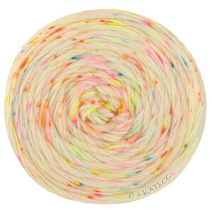 Lana Grossa MEILENWEIT 100g Merino Hand-dyed | 31-