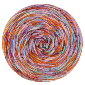 Lana Grossa MEILENWEIT 100g Merino Hand-dyed | 36-