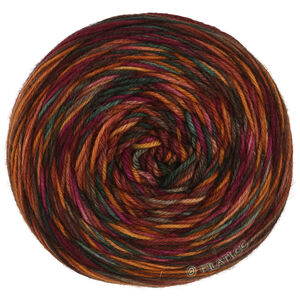 Lana Grossa MEILENWEIT 100g Merino Hand-dyed | 39-
