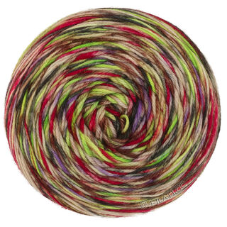 Lana Grossa MEILENWEIT 100g Merino Hand-dyed