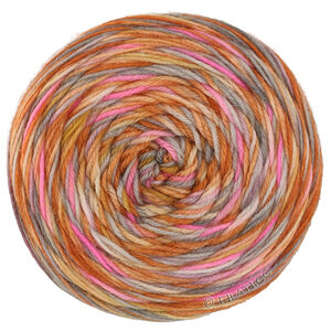 Lana Grossa MEILENWEIT 100g Merino Hand-dyed | 42-