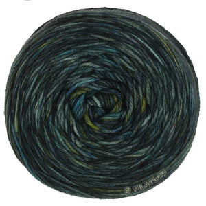 Lana Grossa MEILENWEIT 100g Merino Hand-dyed | 43-