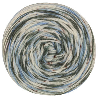 Lana Grossa MEILENWEIT 100g Merino Hand-dyed