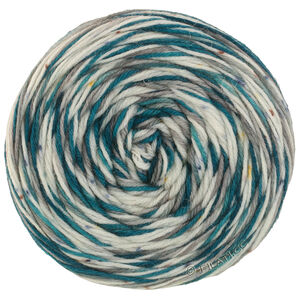 Lana Grossa MEILENWEIT 100g Merino Hand-dyed | 52-