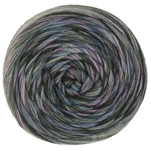 Lana Grossa MEILENWEIT 100g Merino Hand-dyed | 61-