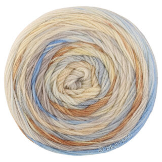Lana Grossa MEILENWEIT 100g Merino Hand-dyed