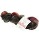 Lana Grossa MEILENWEIT 100g Merino Hand-dyed | 405-anthracite/red brown/beige/camel/bordeaux/gray/dark gray