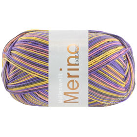 MEILENWEIT 100g Merino Extrafine Cosy from Lana Grossa