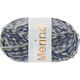 Lana Grossa MEILENWEIT 100g Merino Extrafine Denim Mix | 2602-light gray/medium gray/dark gray/white/anthracite/steel blue