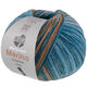 Lana Grossa MEILENWEIT 100g Merino Extrafine Luna | 4113-