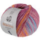 Lana Grossa MEILENWEIT 100g Merino Extrafine Luna | 4115-