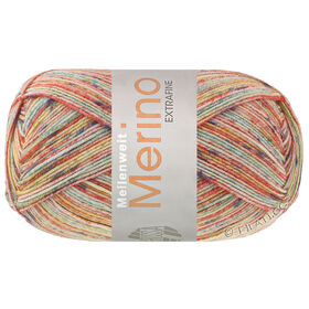MEILENWEIT 100g Merino Extrafine Mountain from Lana Grossa