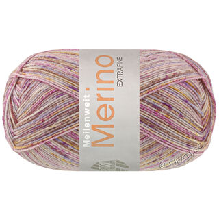 Lana Grossa MEILENWEIT 100g Merino Extrafine Mountain