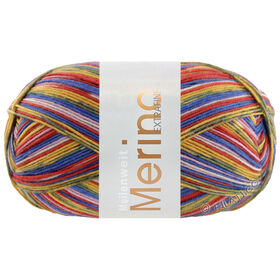 MEILENWEIT 100g Merino Extrafine Soft from Lana Grossa